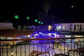 Dolphin Park Hotel 3*