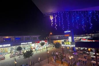Dolphin Park Hotel 3*