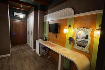 Dolphin Park Hotel 3*