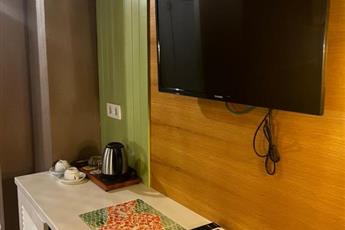 Dolphin Park Hotel 3*