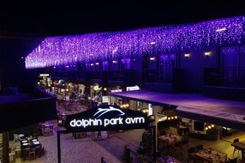 Dolphin Park Hotel 3*