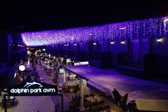 Dolphin Park Hotel 3*