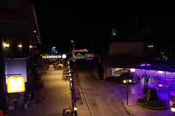 Dolphin Park Hotel 3*