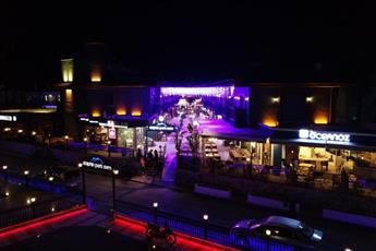 Dolphin Park Hotel 3*