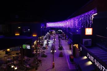 Dolphin Park Hotel 3*
