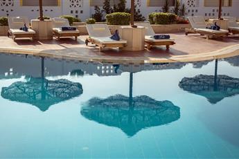 Domina Coral Bay Bellavista 5*