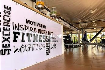 Domina Coral Bay Bellavista 5*