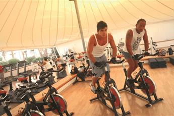 Domina Coral Bay Bellavista 5*