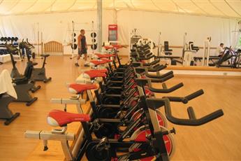 Domina Coral Bay Bellavista 5*