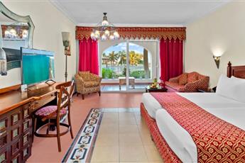 Domina Coral Bay Harem 5*