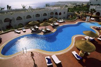 Domina Coral Bay Harem 5*