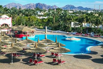 Domina Coral Bay Harem 5*