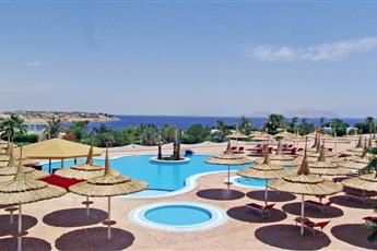 Domina Coral Bay Harem 5*