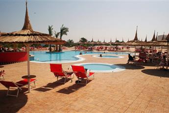 Domina Coral Bay Harem 5*