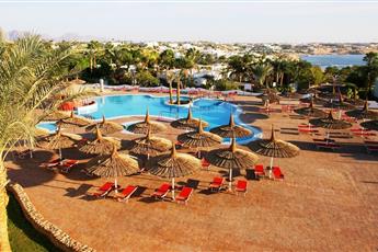 Domina Coral Bay Harem 5*