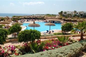 Domina Coral Bay Harem 5*