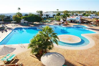 Domina Coral Bay Harem 5*