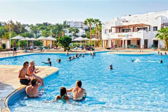 Domina Coral Bay Harem 5*