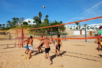 Domina Coral Bay Harem 5*