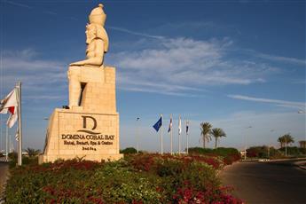 Domina Coral Bay Harem 5*