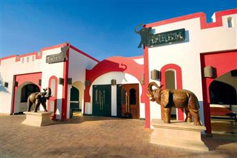 Domina Coral Bay Harem 5*