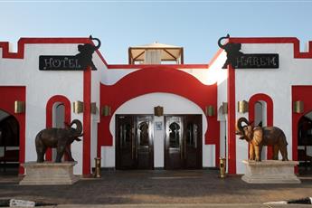 Domina Coral Bay Harem 5*