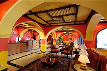 Domina Coral Bay Harem 5*