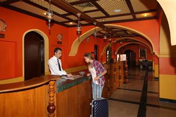 Domina Coral Bay Harem 5*