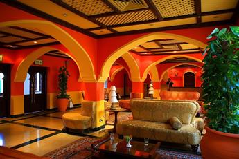 Domina Coral Bay Harem 5*