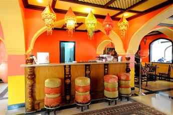 Domina Coral Bay Harem 5*