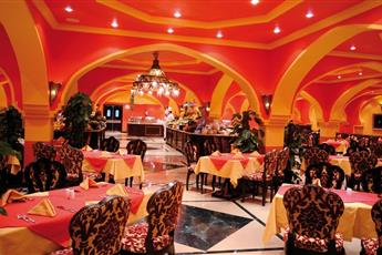 Domina Coral Bay Harem 5*