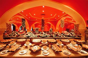 Domina Coral Bay Harem 5*