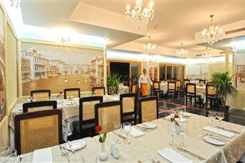 Domina Coral Bay Harem 5*