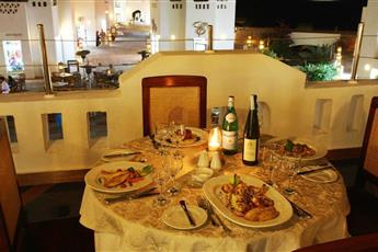 Domina Coral Bay Harem 5*