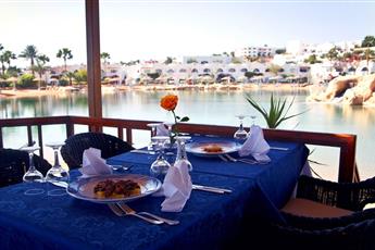 Domina Coral Bay Harem 5*