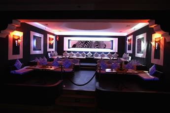 Domina Coral Bay Harem 5*