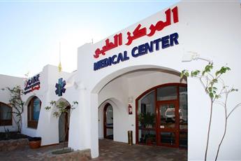 Domina Coral Bay Harem 5*