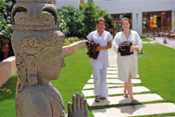 Domina Coral Bay Harem 5*