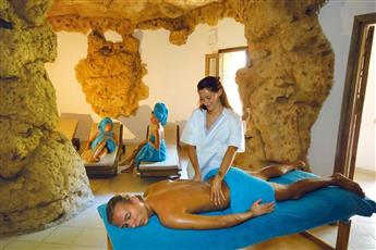 Domina Coral Bay Harem 5*