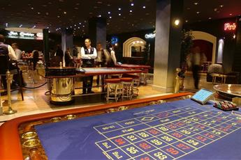 Domina Coral Bay Harem 5*