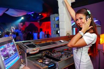 Domina Coral Bay Harem 5*