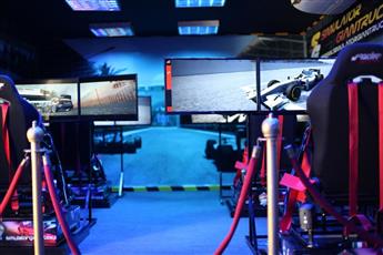 Domina Coral Bay Harem 5*