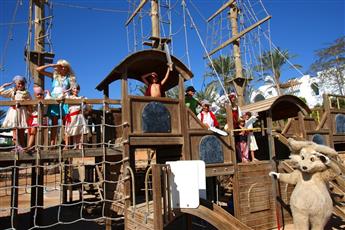 Domina Coral Bay Harem 5*