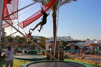 Domina Coral Bay Harem 5*