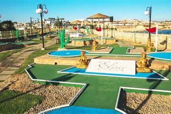 Domina Coral Bay Harem 5*