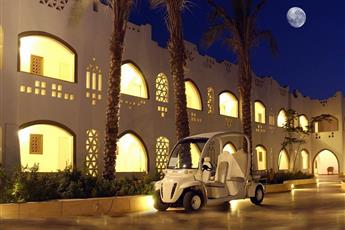 Domina Coral Bay Harem 5*