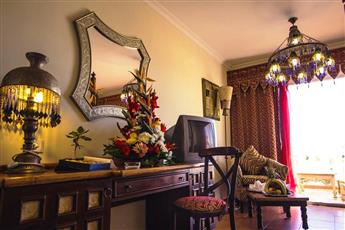 Domina Coral Bay Harem 5*