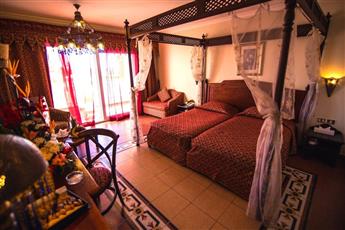 Domina Coral Bay Harem 5*