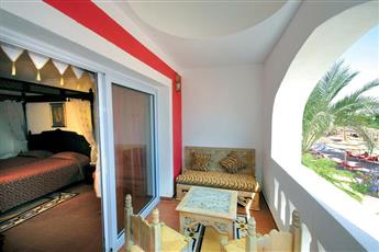 Domina Coral Bay Harem 5*