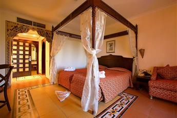 Domina Coral Bay Harem 5*